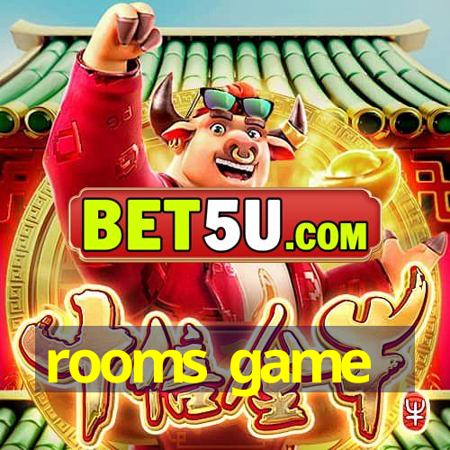 rooms game